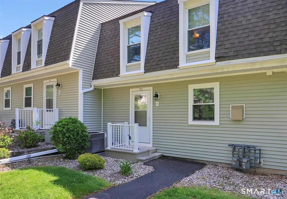 211 Brittany Farms Road #C, New Britain, CT 06053 - #1