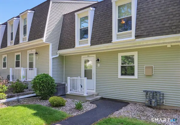 211 Brittany Farms Road #C, New Britain, CT 06053