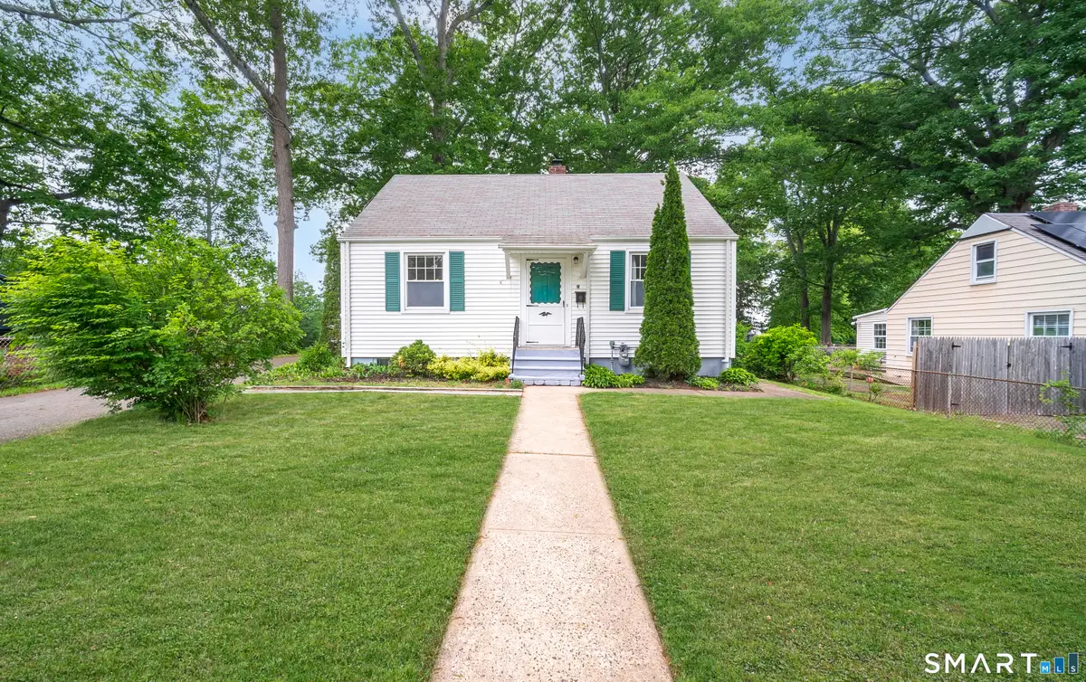 15 South Court, Meriden, CT 06450 - #1