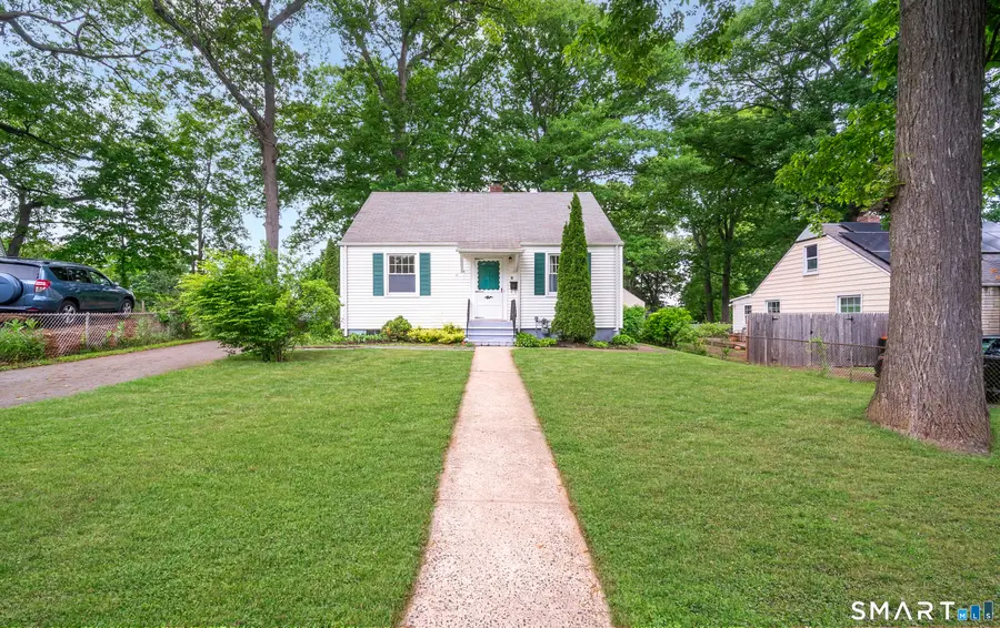 15 South Court, Meriden, CT 06450 - #3