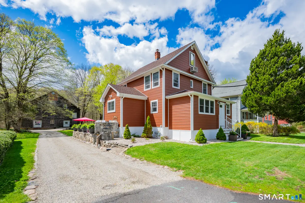 61 Water Street, South Glastonbury, CT 06073 - #1
