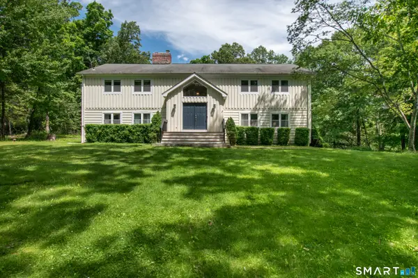 50 Ravenwood Drive, Weston, CT 06883