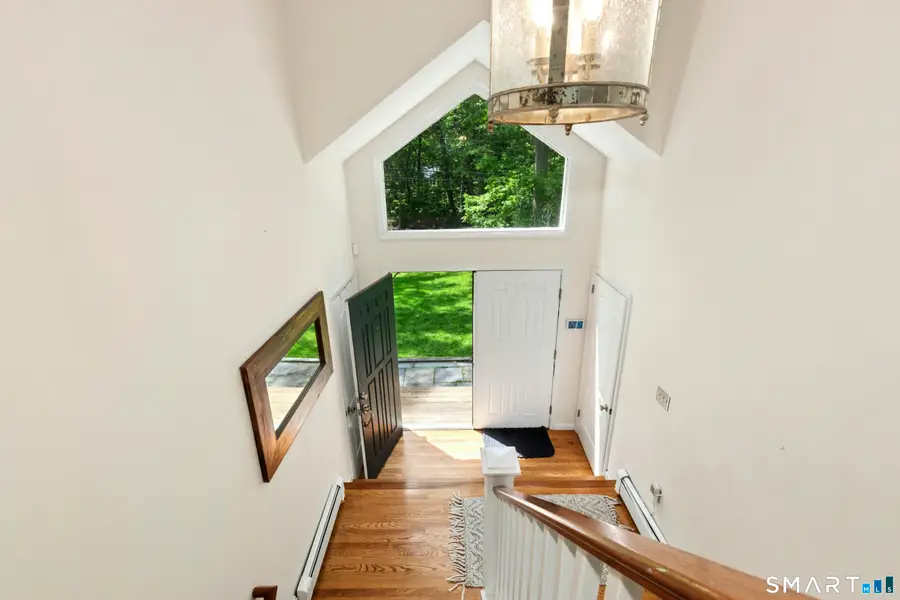 50 Ravenwood Drive, Weston, CT 06883 - #2