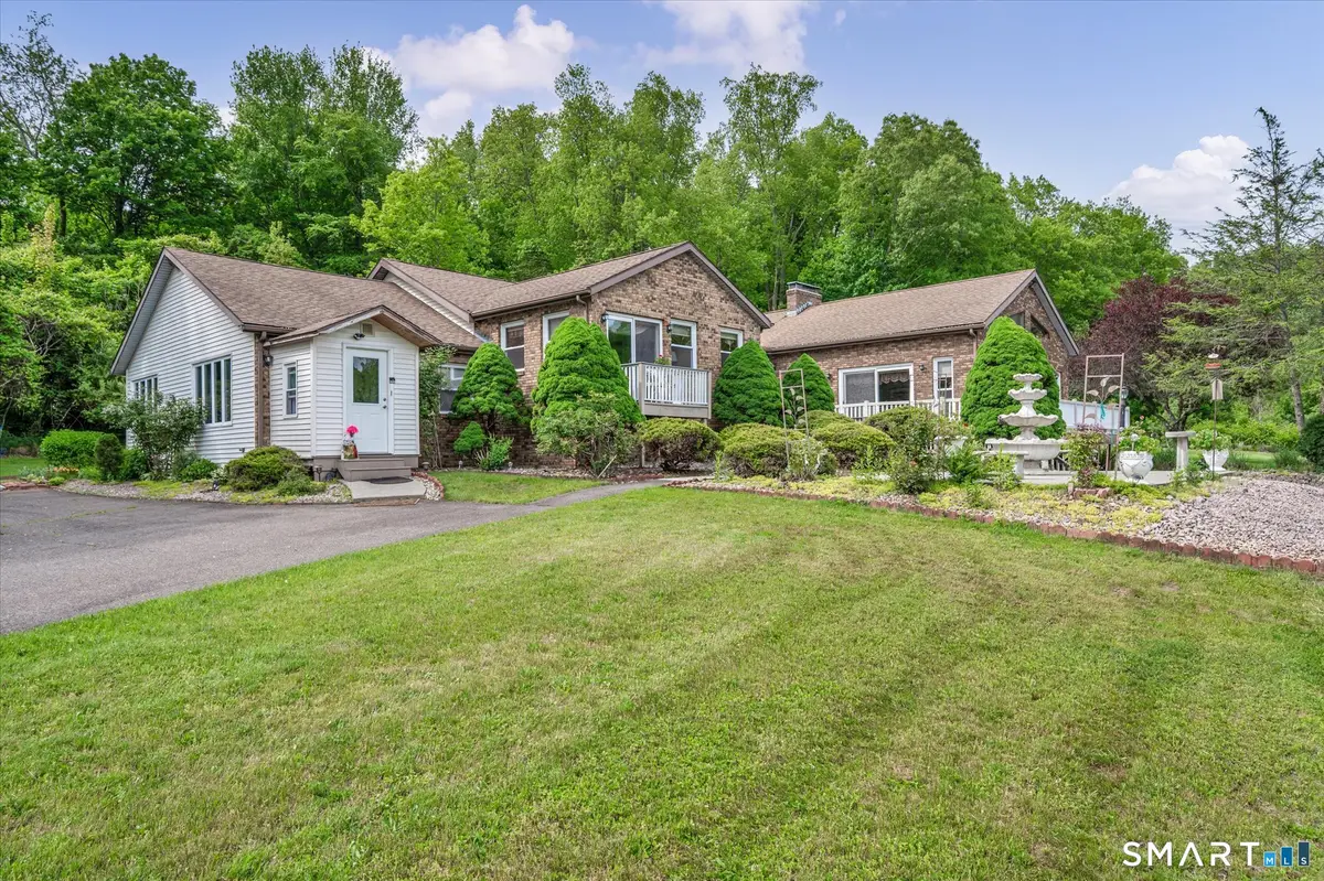 18 Grantham Road, Wallingford, CT 06492 - #1