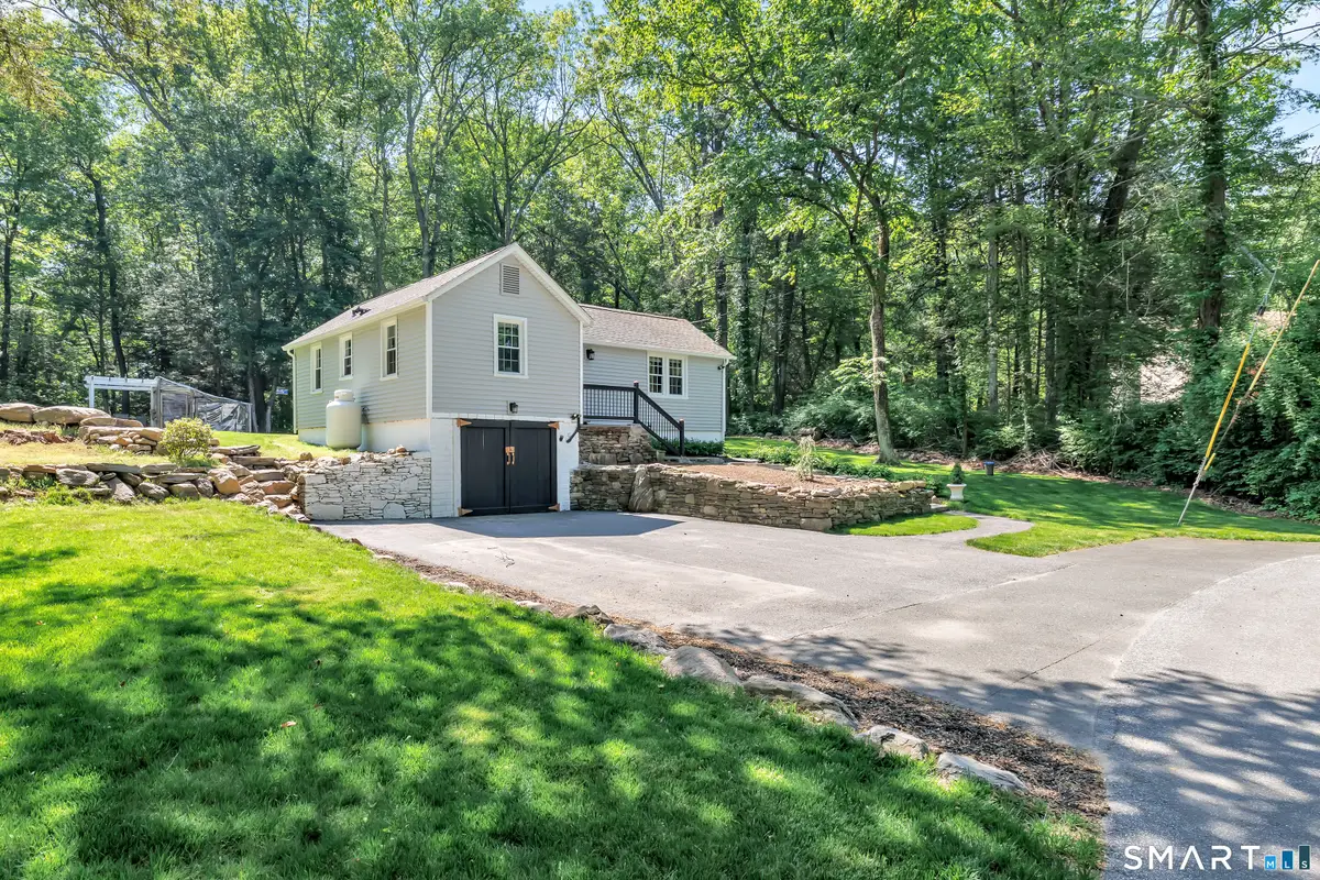 57 Olmstead Road, Redding, CT 06896 - #1