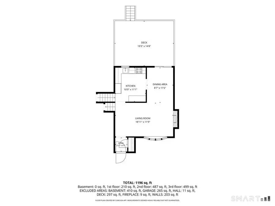 75 Centerbrook Road, Fairfield, CT 06824 - #3