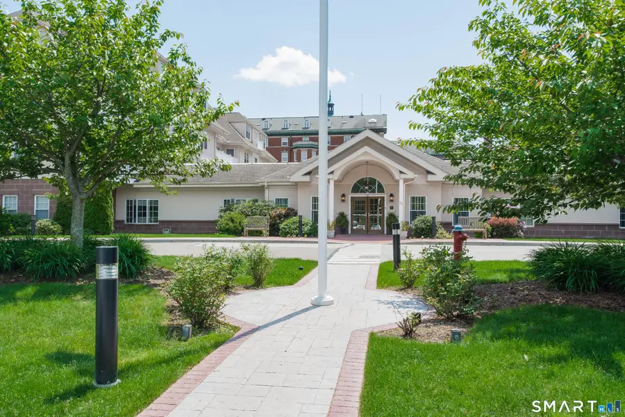 237 Fern Street #305W, West Hartford, CT 06119 - #2