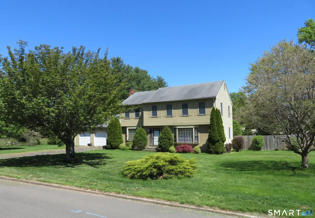 20 Watch Hill Road, Cheshire, CT 06410 - #1