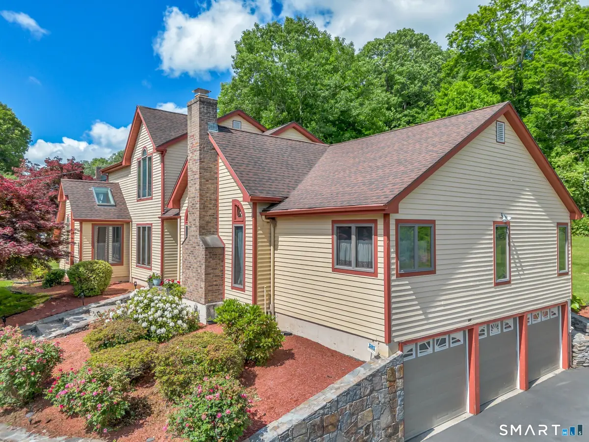 604 Brownstone Ridge, Meriden, CT 06451 - #1