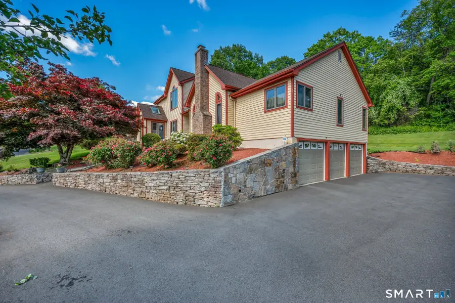 604 Brownstone Ridge, Meriden, CT 06451 - #3