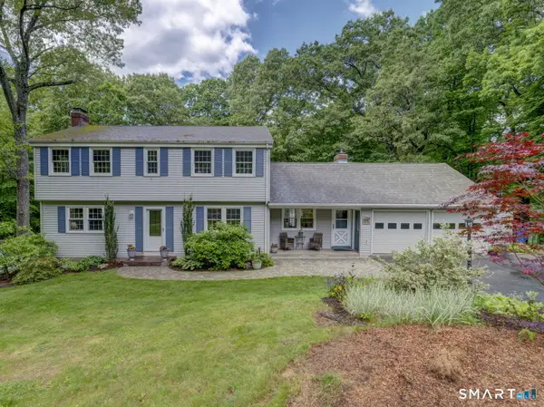 39 Woodhaven Road, Glastonbury, CT 06033