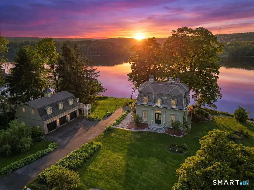 77 Main Street, East Haddam, CT 06423 - #1