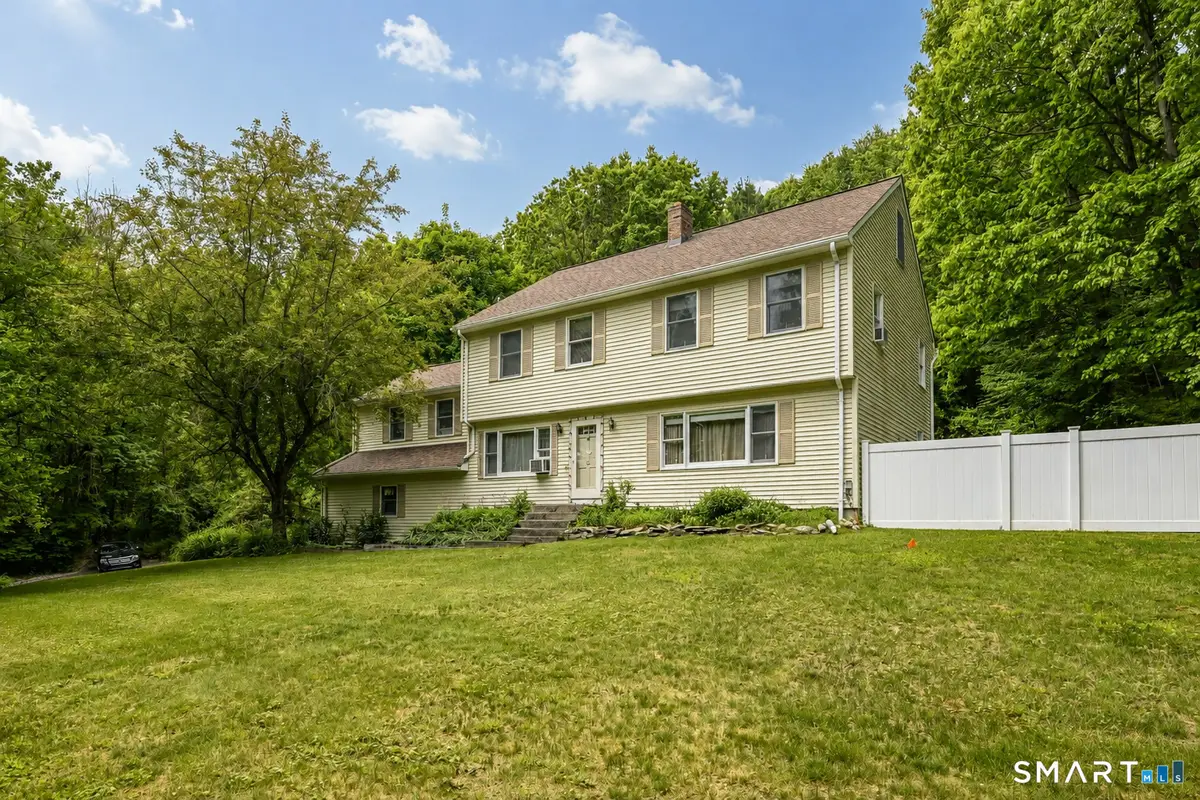 155 Lake Harwinton Road, Harwinton, CT 06791 - #1