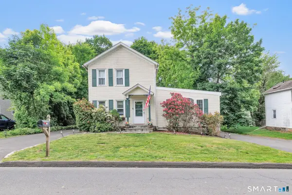 19 Hickok Avenue, Bethel, CT 06801