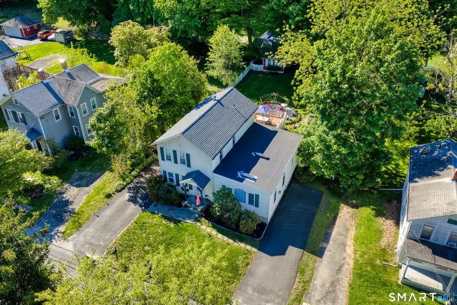 19 Hickok Avenue, Bethel, CT 06801 - #2