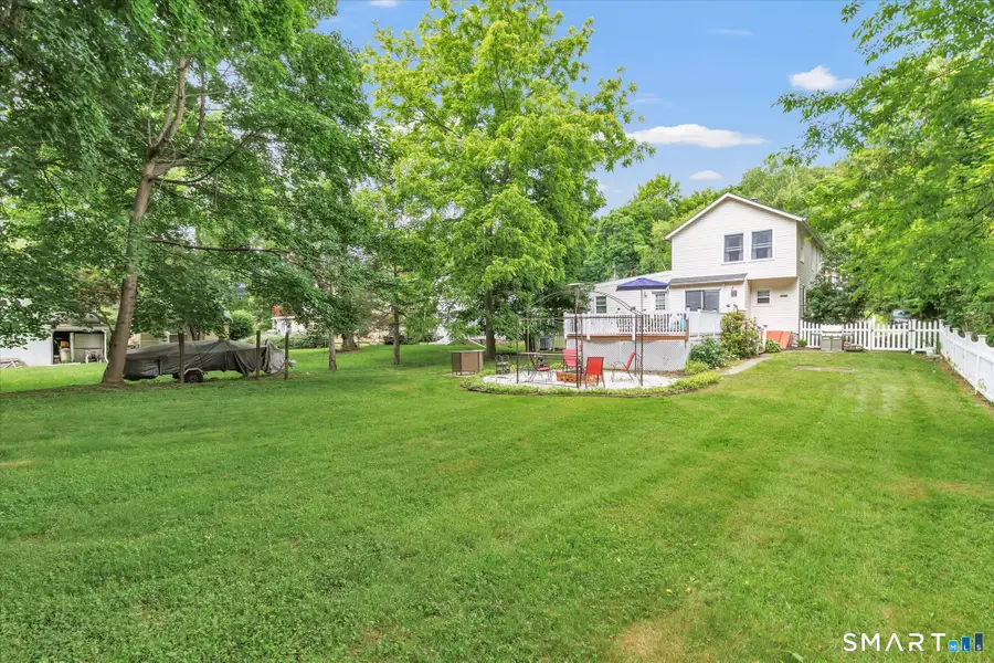 19 Hickok Avenue, Bethel, CT 06801 - #3
