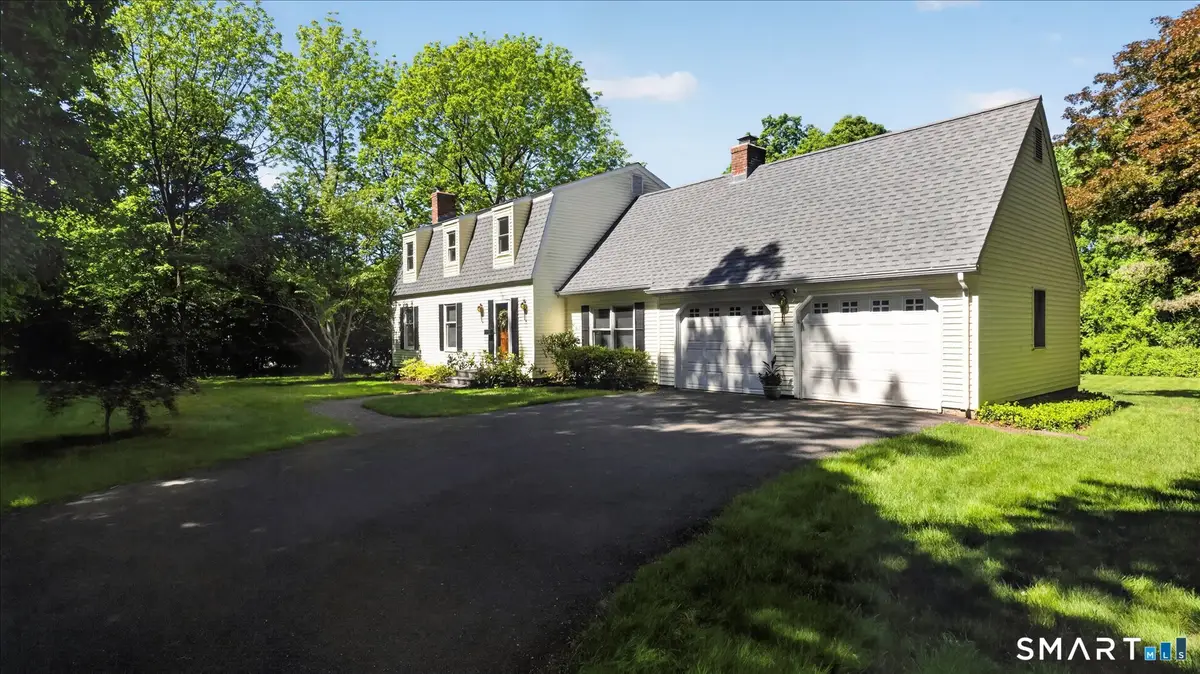 5 Shingle Mill Drive, Canton, CT 06019 - #1