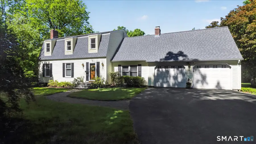 5 Shingle Mill Drive, Canton, CT 06019 - #2
