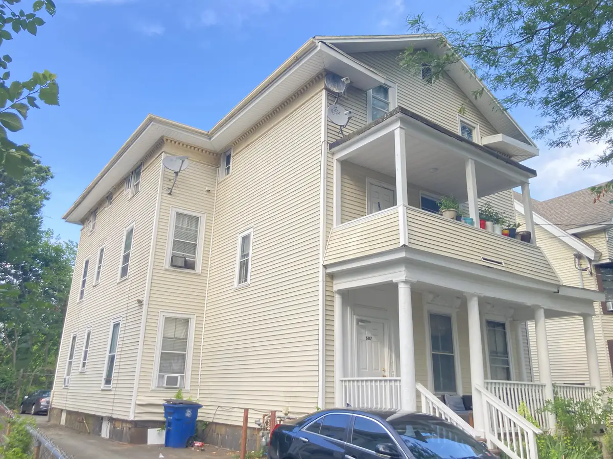 607 Elm Street, New Haven, CT 06511 - #1