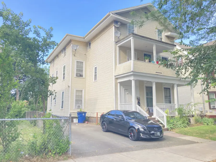 607 Elm Street, New Haven, CT 06511 - #2