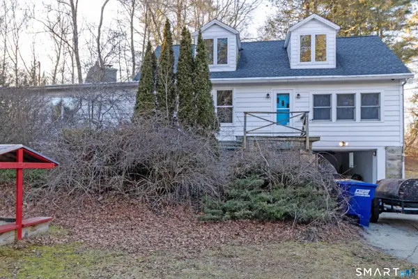 1661 Center Groton Road, Ledyard, CT 06339