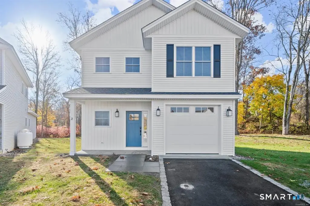 14 Fieldstone Court #14, Bethel, CT 06801 - #1