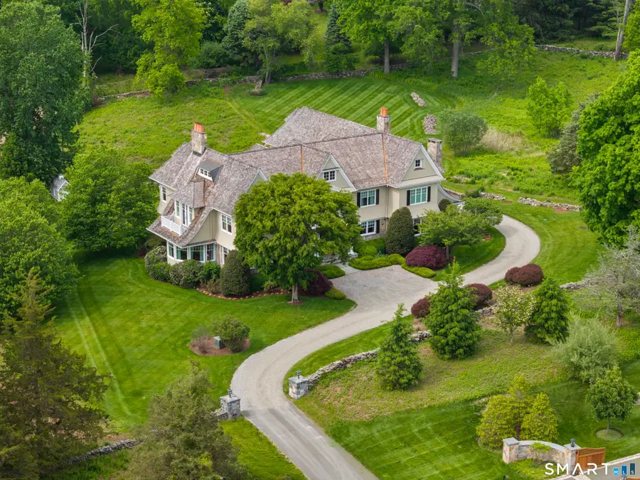 16 Middlebrook Lane, Wilton, CT 06897 - #2