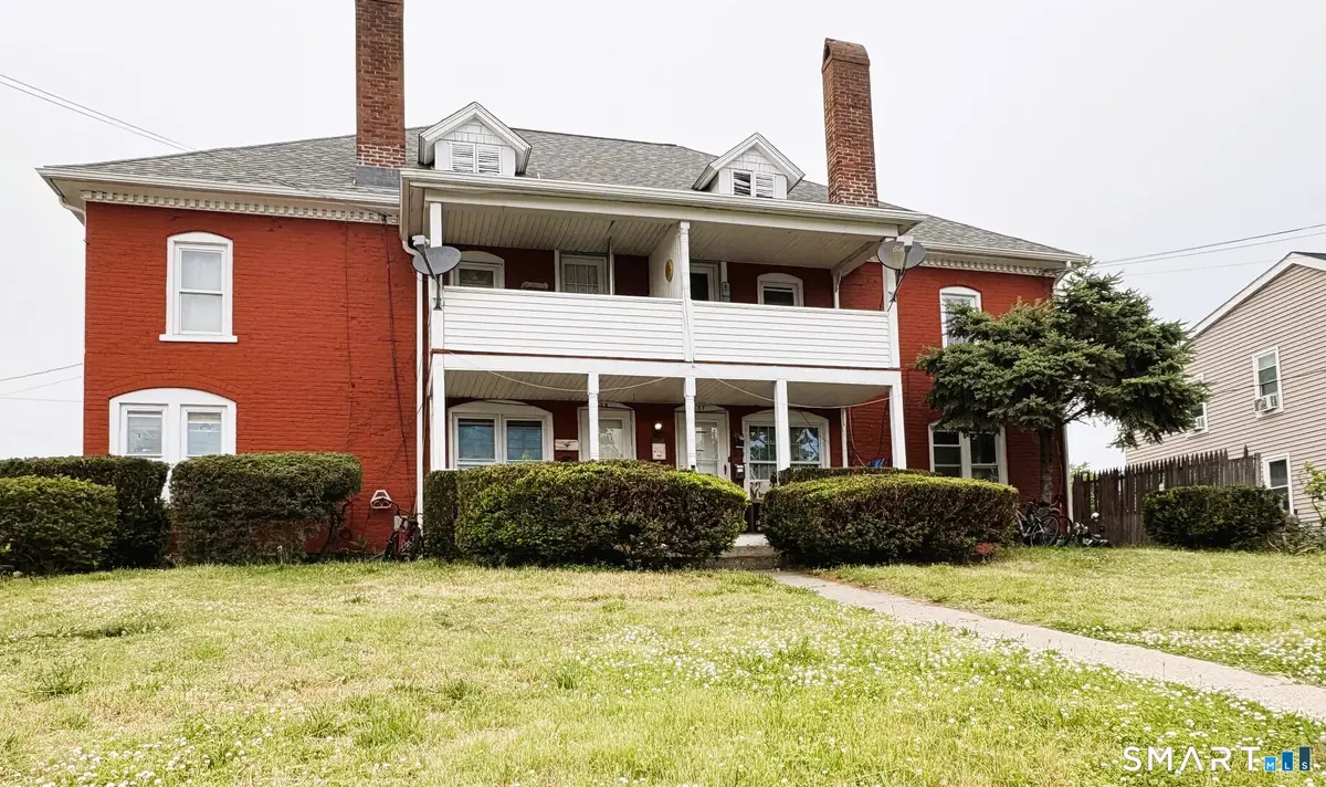 35-37 Osborne Street, Danbury, CT 06810 - #1