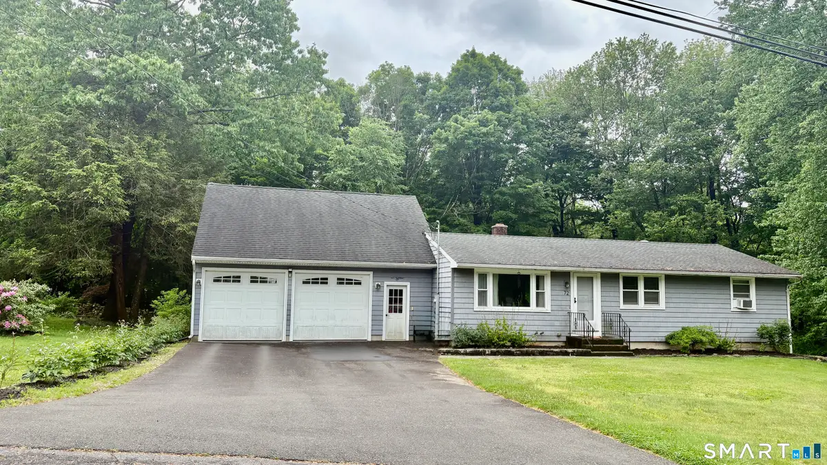 72 Woodpark Drive, Watertown, CT 06795 - #1