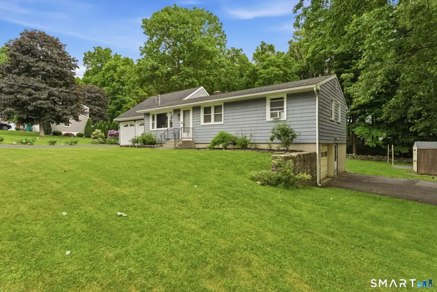 72 Woodpark Drive, Watertown, CT 06795 - #2