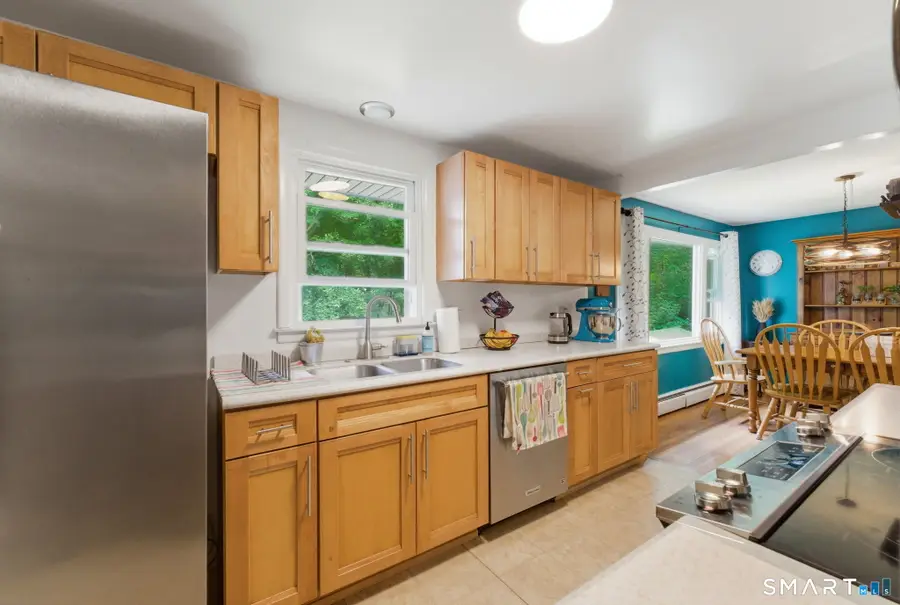 72 Woodpark Drive, Watertown, CT 06795 - #3