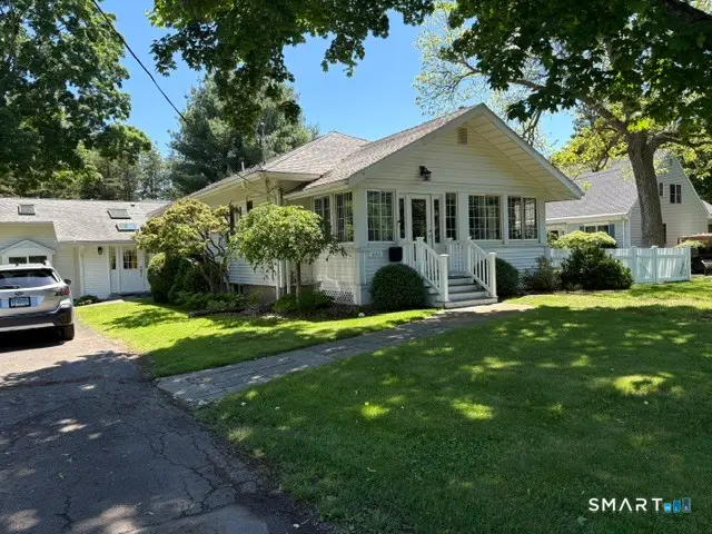 277 Church Street, Guilford, CT 06437 - #1