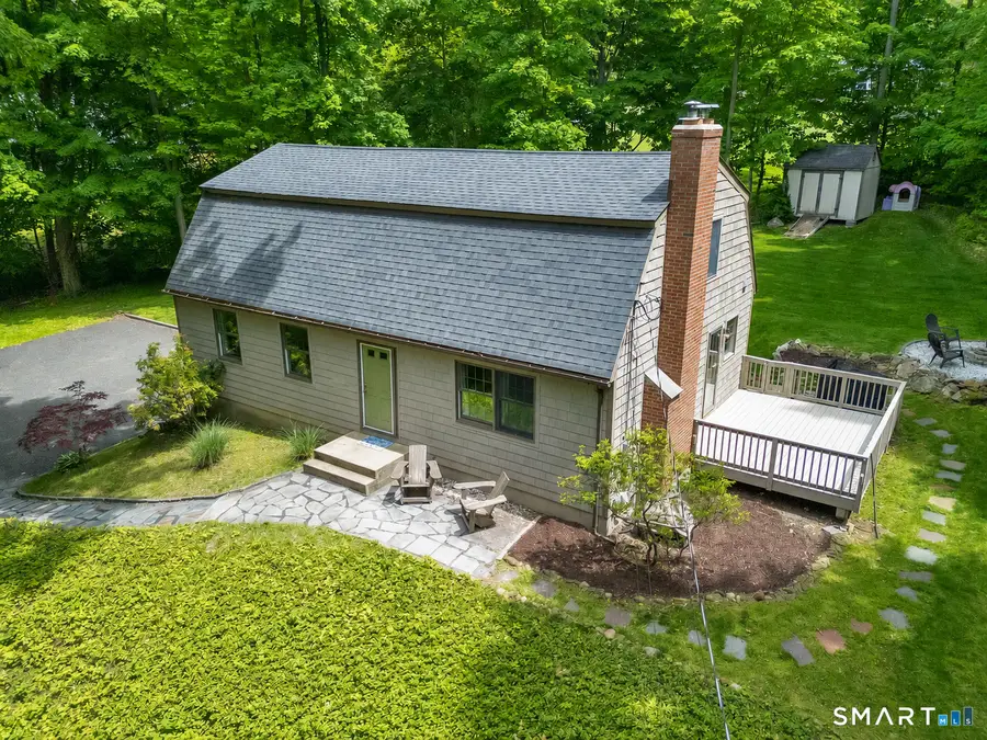 249 South Road, Somers, CT 06071 - #2