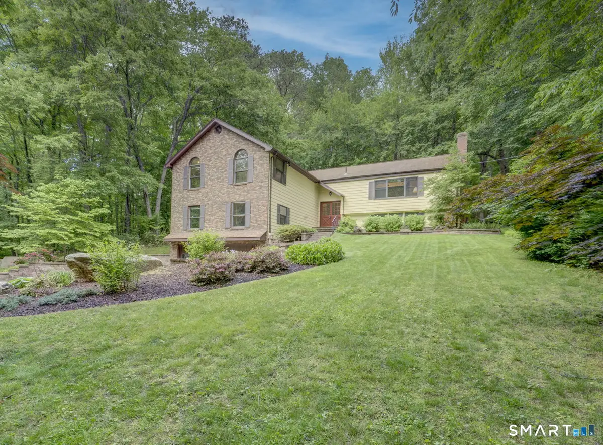 99 Knollwood Drive, Glastonbury, CT 06033 - #1
