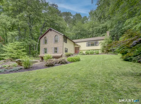 99 Knollwood Drive, Glastonbury, CT 06033