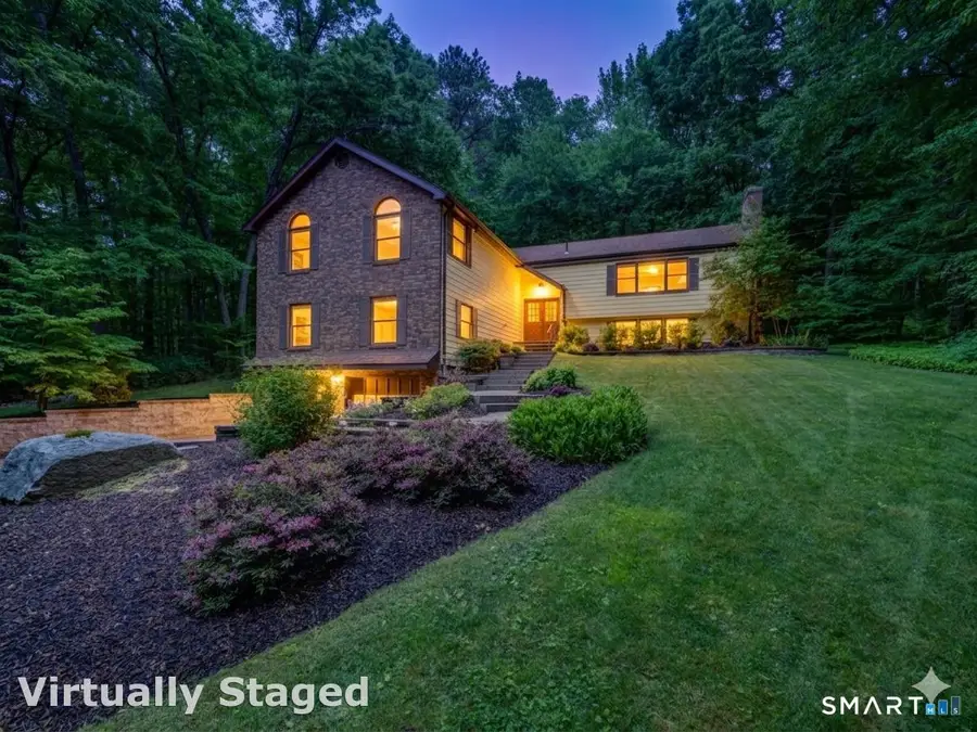 99 Knollwood Drive, Glastonbury, CT 06033 - #2