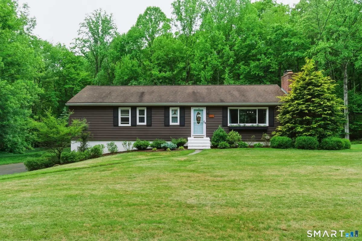 116 Hurd Road, Trumbull, CT 06611 - #1