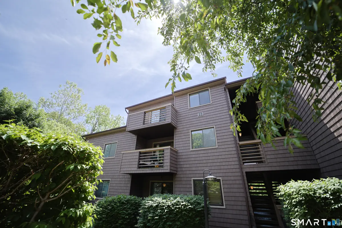 166 Old Brookfield Road #23A6, Danbury, CT 06811 - #1
