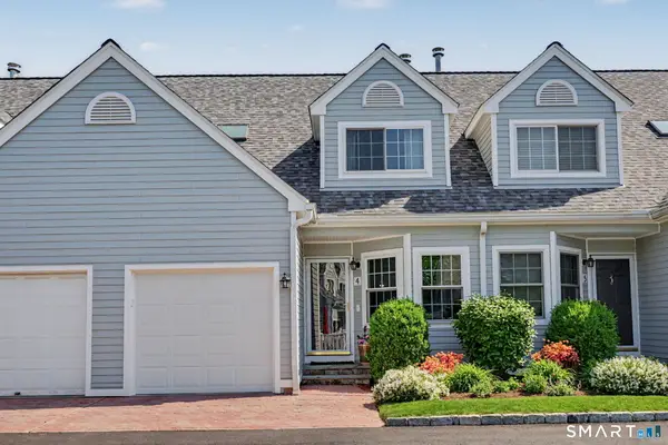 193 Hamilton Avenue #4, Greenwich, CT 06830