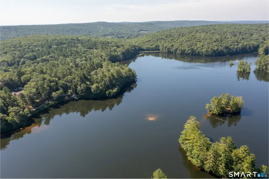 82 Kennerson Reservoir Road, Eastford, CT 06242 - #3