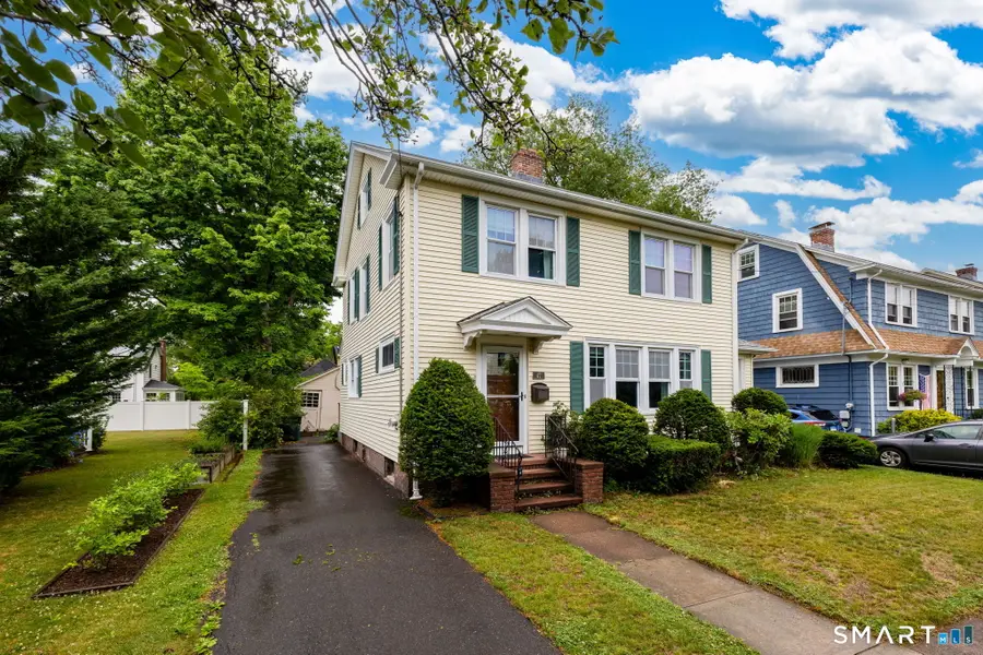 47 Harmon Street, Hamden, CT 06517 - #2