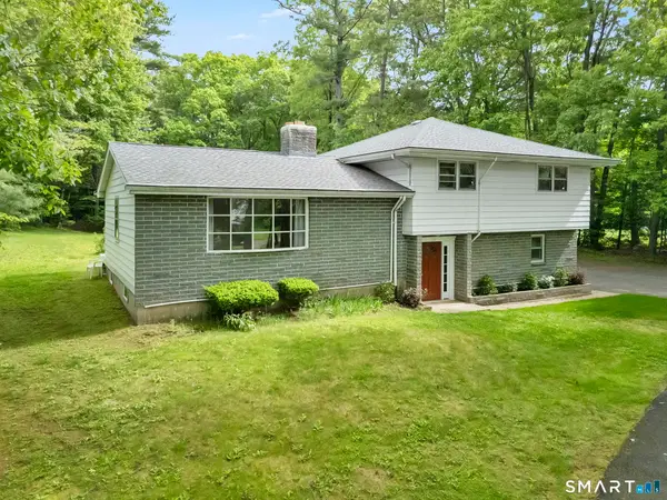158 Notch Road, Granby, CT 06035