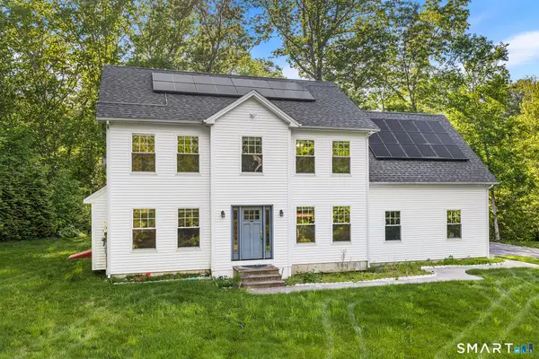 25 Spring Rock Road, East Lyme, CT 06333