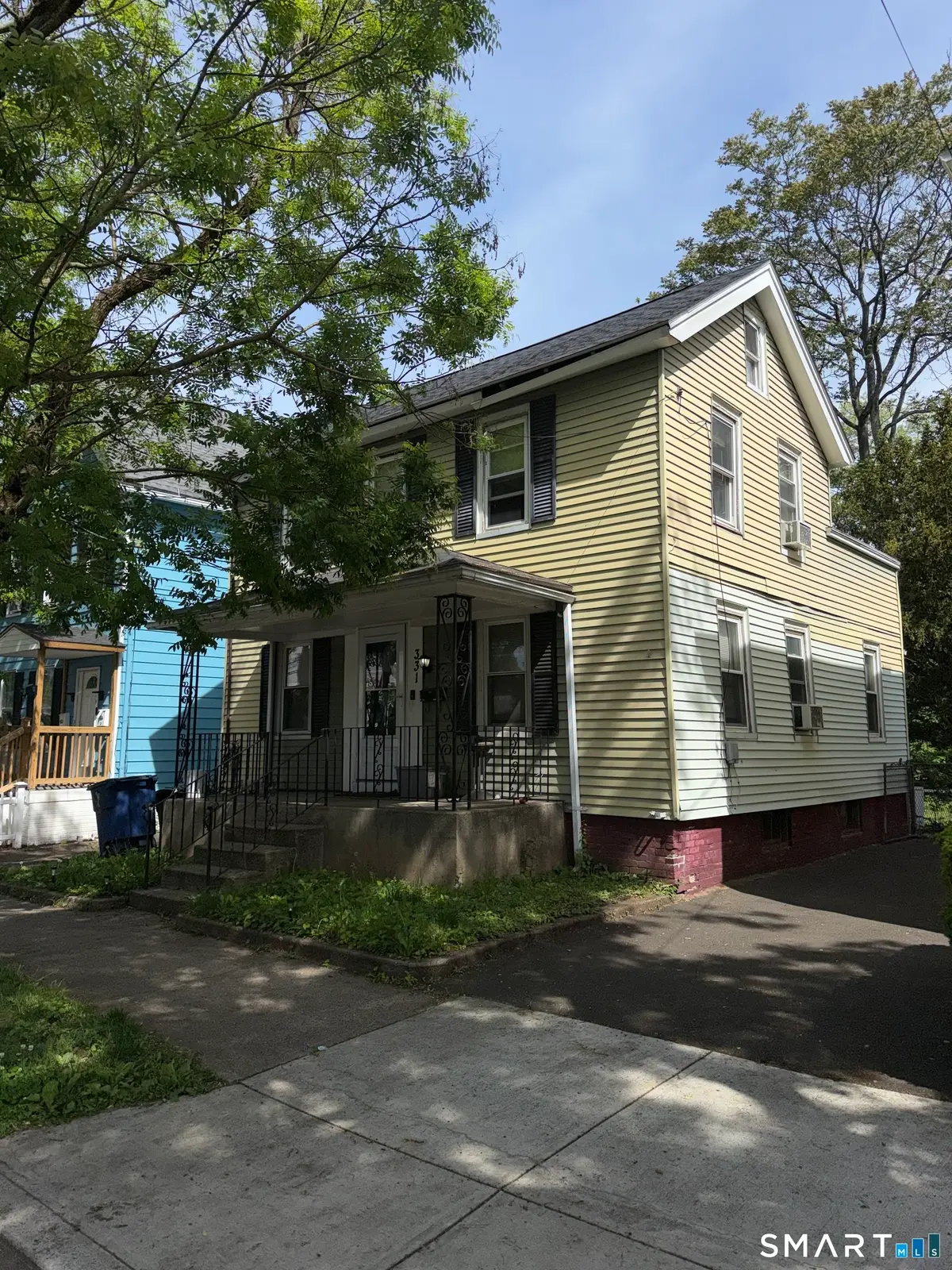 331 Munson Street, New Haven, CT 06511 - #1