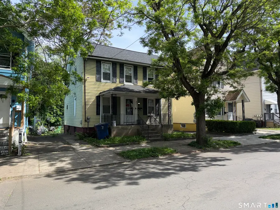 331 Munson Street, New Haven, CT 06511 - #3