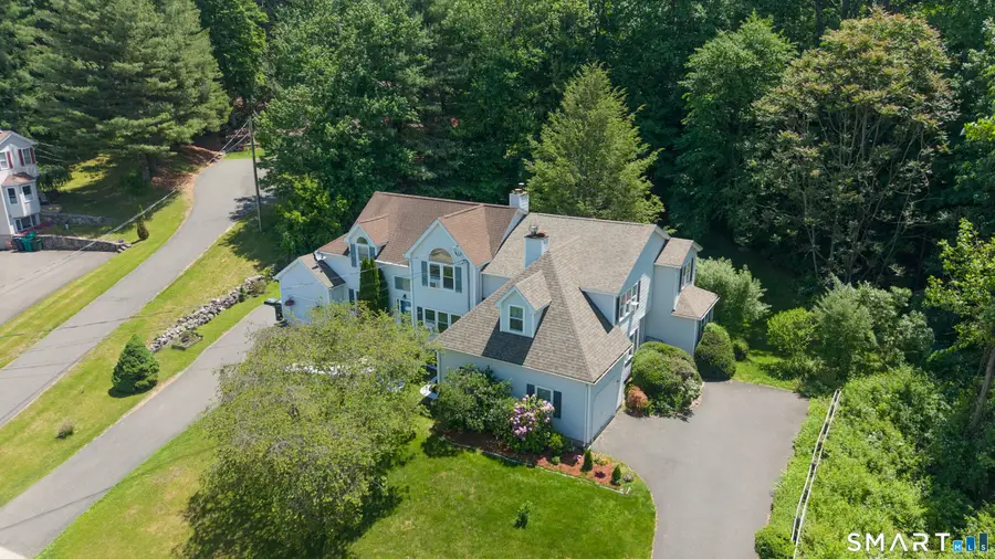 6 Warren Drive #6, Seymour, CT 06483 - #3