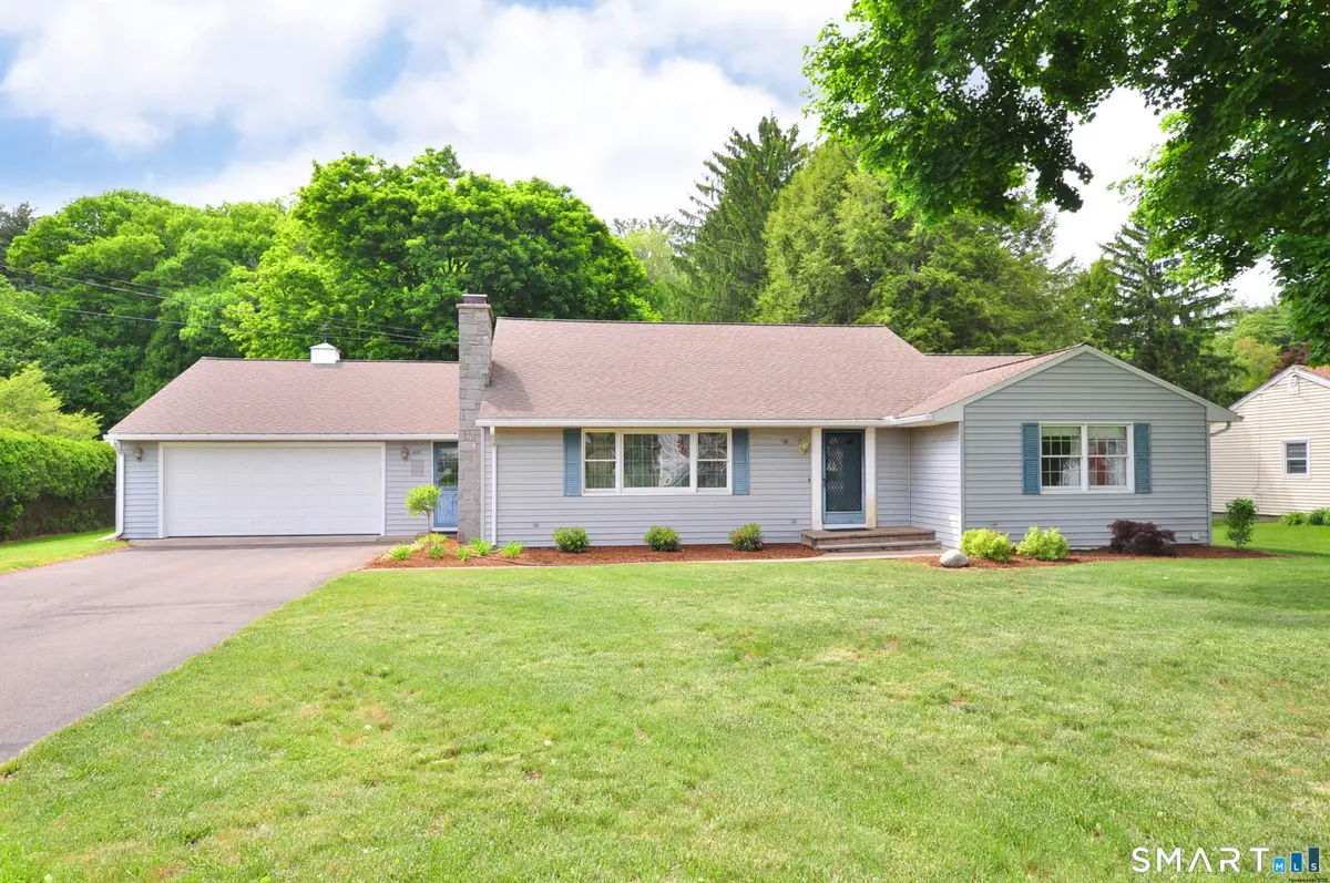 807 Jerome Avenue, Bristol, CT 06010 - #1