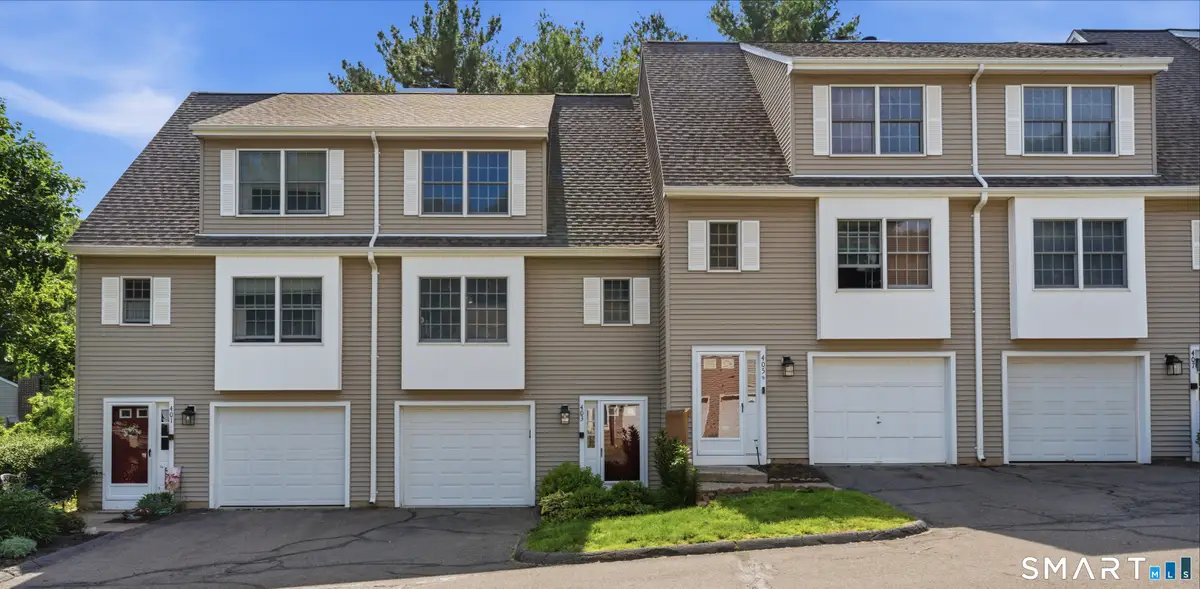 403 Holly Hill Drive #403, Rocky Hill, CT 06067 - #1