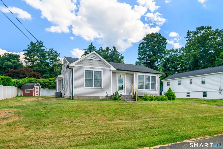 2 Penney Lane, New Fairfield, CT 06812 - #2