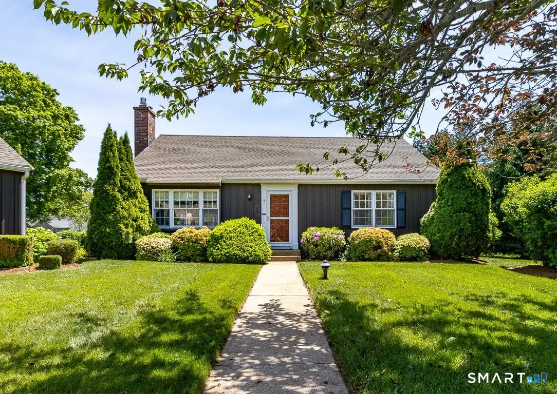 5 Thelbridge Street #5, Madison, CT 06443 - #1